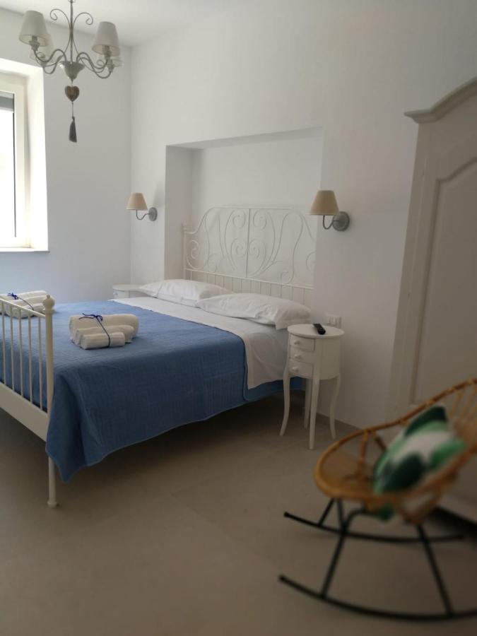 Fuga Blu - Piano Terra Villa Marzamemi Exterior photo
